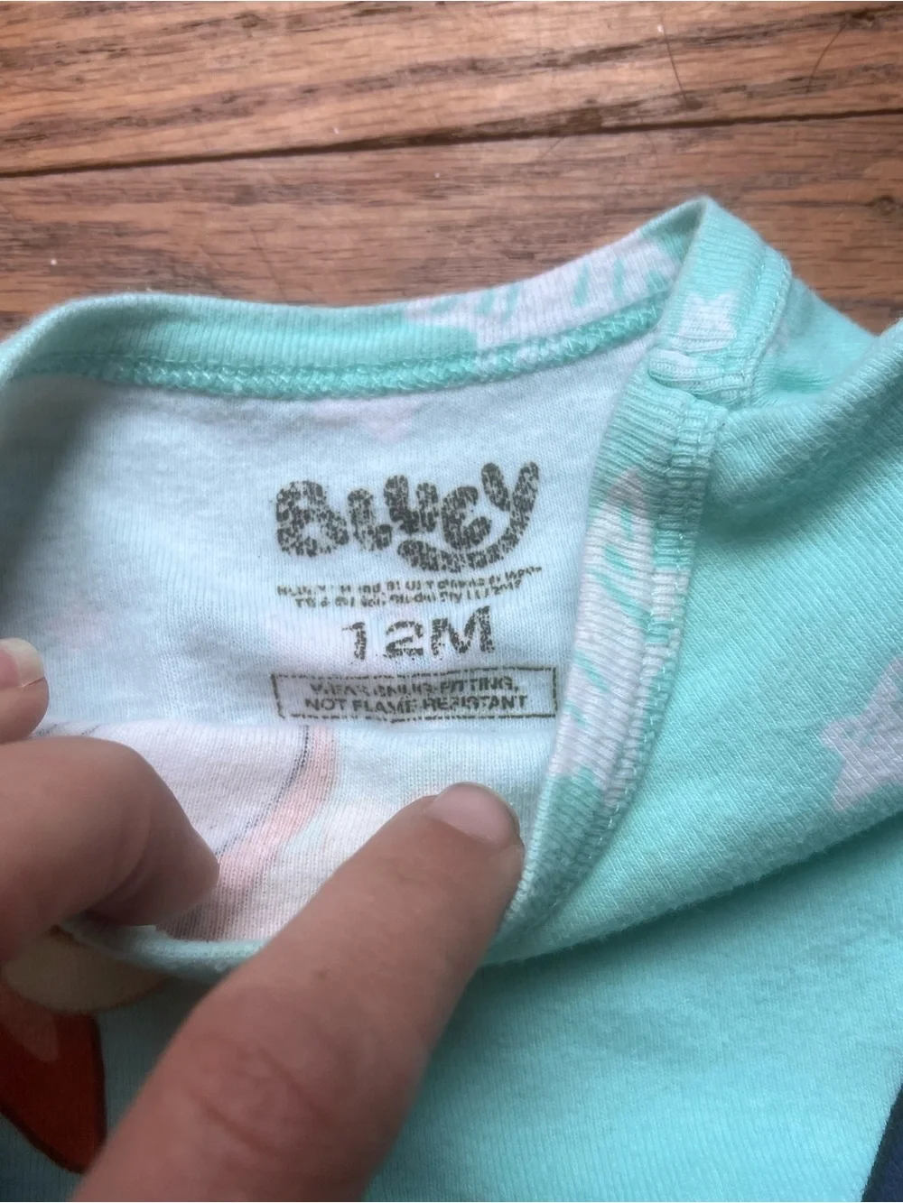 Disney baby bodysuit